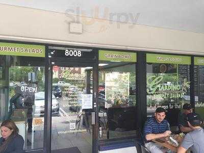 Giardino Gourmet Salads