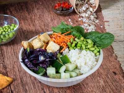 Giardino Gourmet Salads