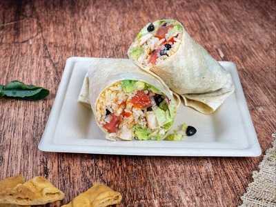 Giardino Gourmet Salads