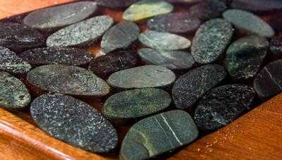 Stones Pub And Eatery