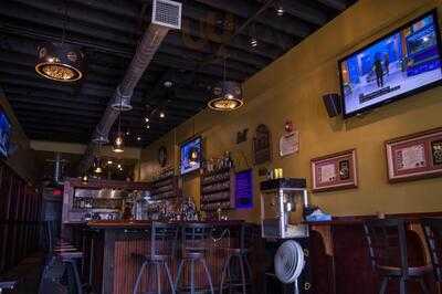 Stones Pub And Eatery