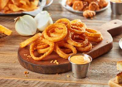 Zaxby's