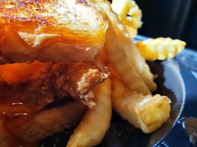 Zaxby's