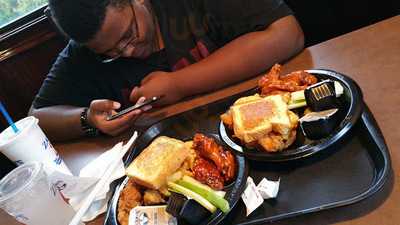 Zaxby's