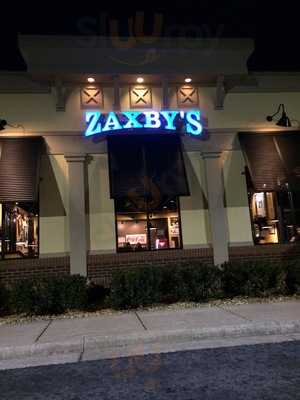 Zaxby's