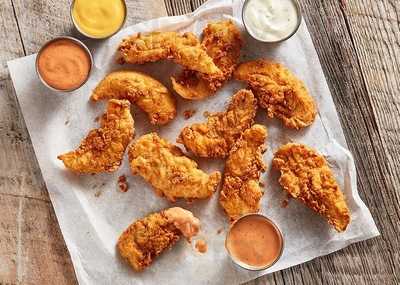 Zaxby's