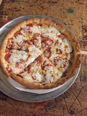 The Factory Pizzeria