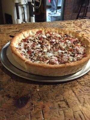 The Factory Pizzeria