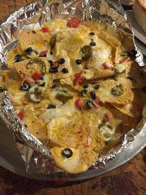 The Factory Pizzeria