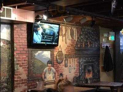 The Factory Pizzeria