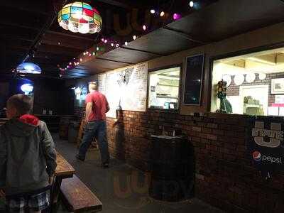 The Factory Pizzeria