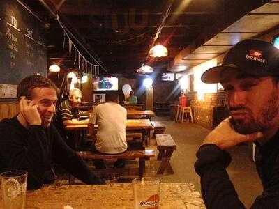 The Factory Pizzeria