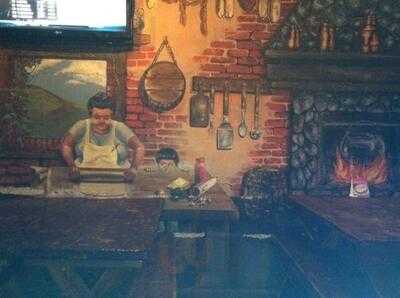 The Factory Pizzeria