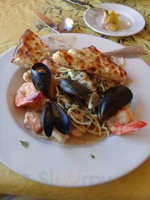Mediterranean Restaurant