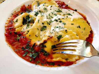 Mediterranean Restaurant