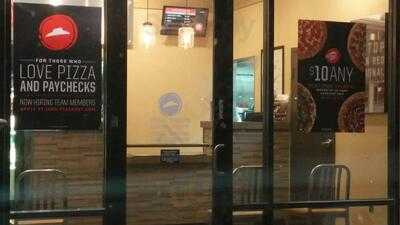 Pizza Hut Wingstreet