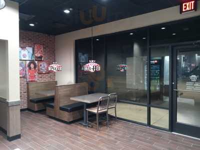 Pizza Hut Wingstreet