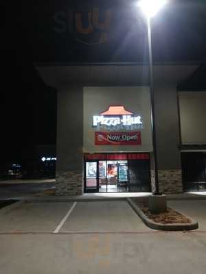 Pizza Hut Wingstreet