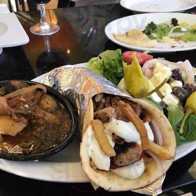 Filo's Greek Taverna