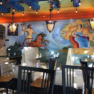 Filo's Greek Taverna