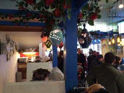 Filo's Greek Taverna