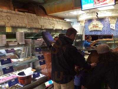 Filo's Greek Taverna