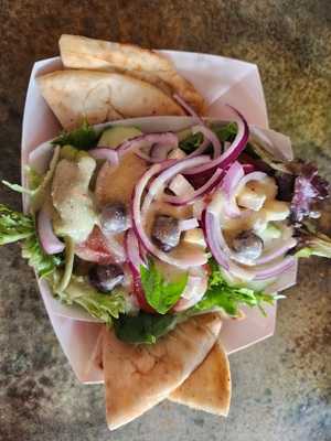 Filo's Greek Taverna