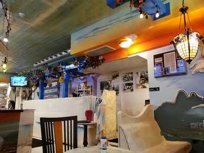 Filo's Greek Taverna