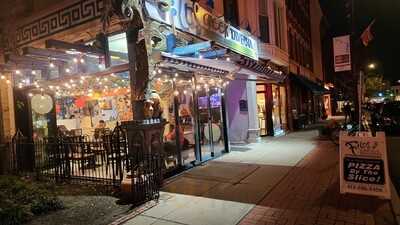 Filo's Greek Taverna