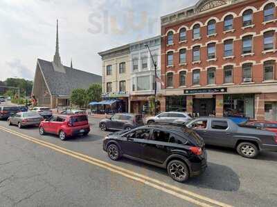 Filo's Greek Taverna