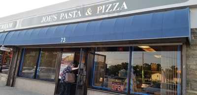 Joe's Pasta & Pizza