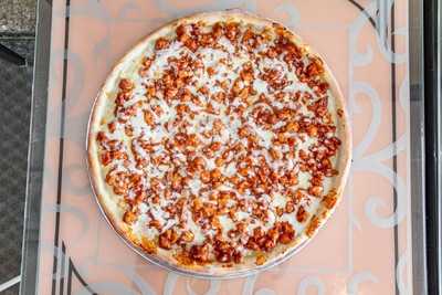 Joe's Pasta & Pizza