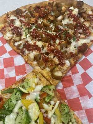 Joe's Pasta & Pizza
