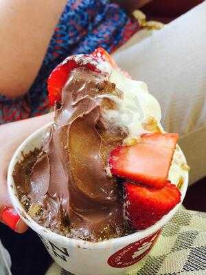 Golden Spoon Frozen Yogurt