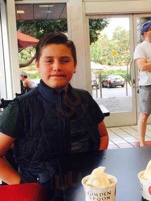 Golden Spoon Frozen Yogurt