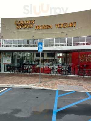 Golden Spoon Frozen Yogurt