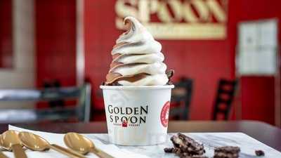 Golden Spoon Frozen Yogurt