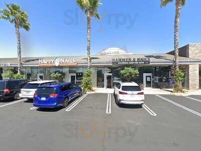 Golden Spoon Frozen Yogurt