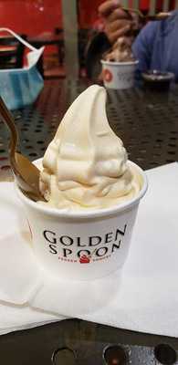 Golden Spoon Frozen Yogurt