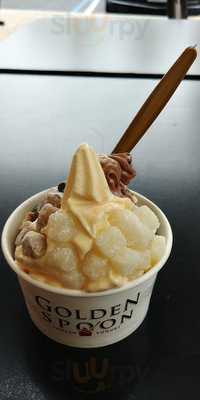 Golden Spoon Frozen Yogurt