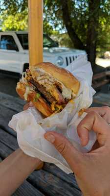 Jody's Drive Inn Restaurant