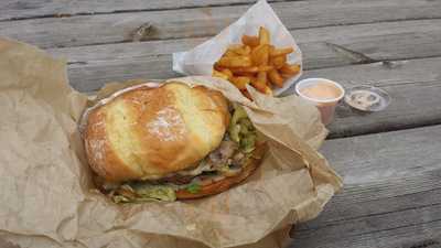 Jody's Drive Inn Restaurant
