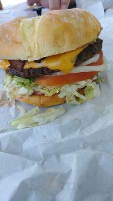 Jody's Drive Inn Restaurant