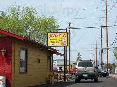 Jody's Drive Inn Restaurant