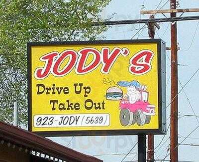 Jody's Drive Inn Restaurant