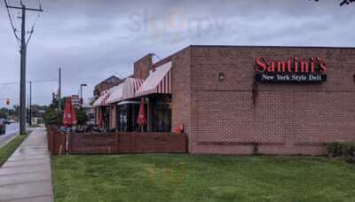 Santini's New York Style Deli - Mclean