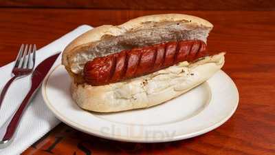 Santini's New York Style Deli - Mclean