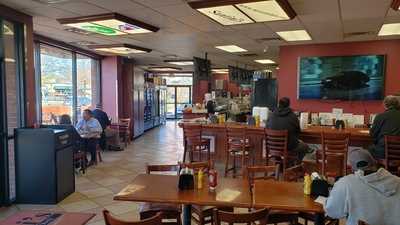 Santini's New York Style Deli - Mclean