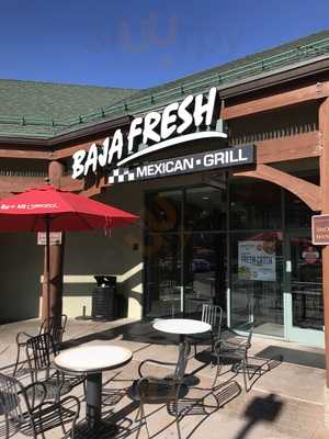 Baja Fresh