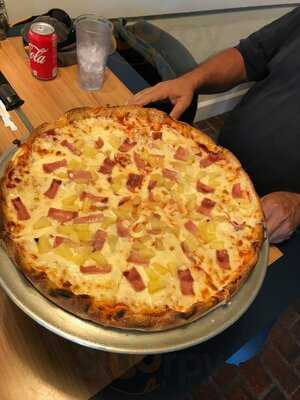 Upper Crust Pizza